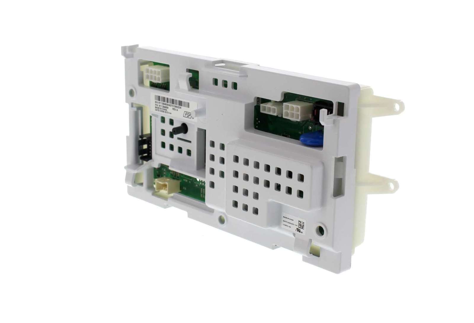 W11629601 - Genuine OEM Whirlpool Washer Electronic Control Board